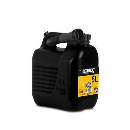 IRONSIDE Bensinkanne 5L