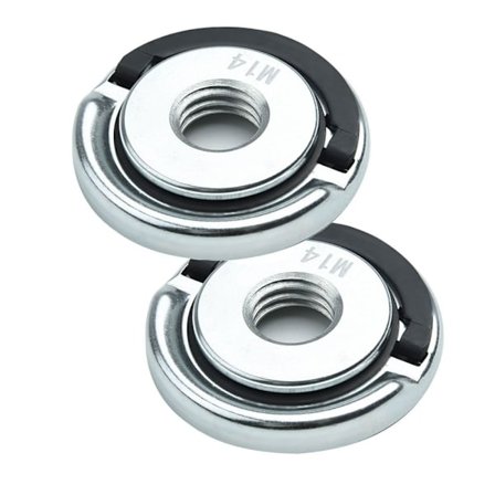 Vinkelslip Låsplatta Självlåsande Pressplatta Clamp Chuck - spot försäljning