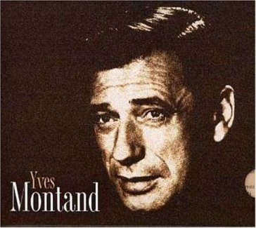 S/t Yves Montand