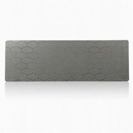 Fyrkantig gummislipsten (400, 150 x 50 x 1 mm)