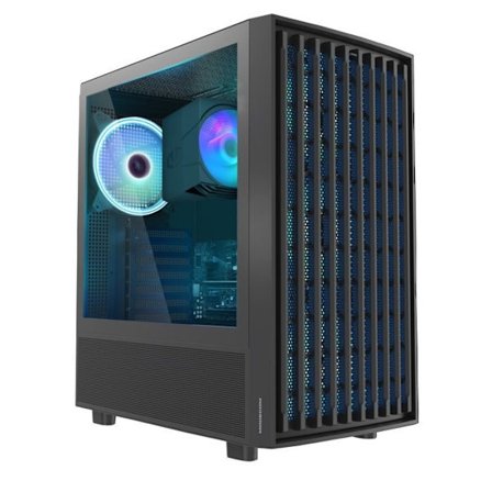 VIST Gaming Ryzen 5 5600G - 16 GB RAM - RX VEGA7 - 1 TB M.2 SSD - WIFI - Windows 11 Pro