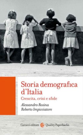 Storia demografica d'Italia Alessandro Rosina