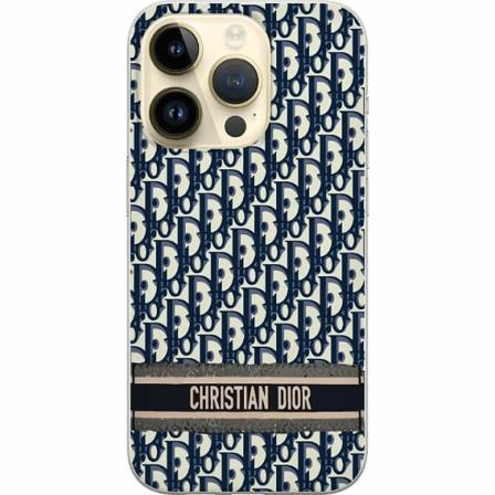 Apple Iphone 14 Pro Mjukt Skal - Christian