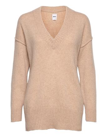 Olympia - Basic Lamb Beige Day Birger Et Mikkelsen