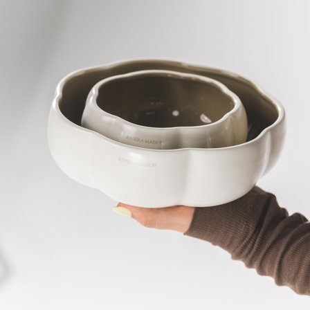 Riviera Maison Pumpkin Bolle Ø14