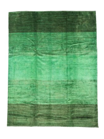 Gabbeh Rug 230X287 Wool