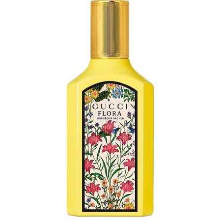 Gucci Flora Gorgeous Orchid Eau de Parfum 50 ml, Parfumer & Dufte, Til Hende, Eau De Parfum