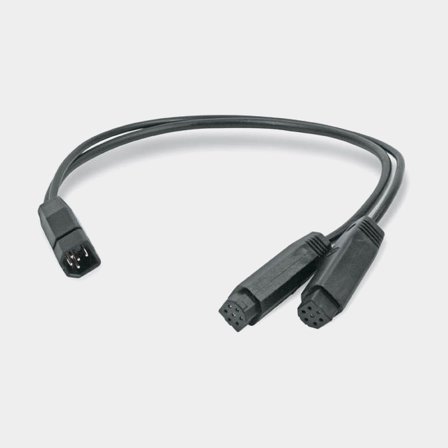 AS SILR Y splitkabel