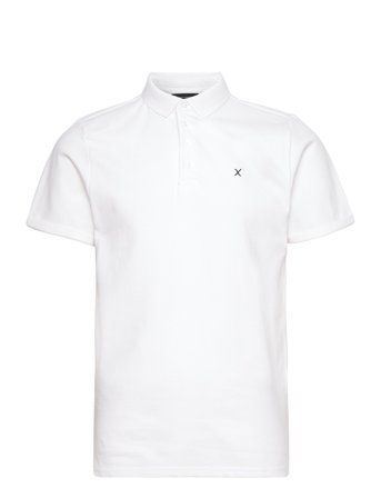 Clean Cut Copenhagen | Silkeborg Stretch Polo | M