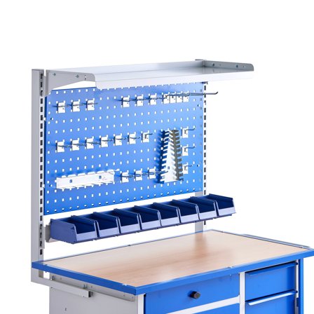 Komplettes Werkzeugpaneel FLEX