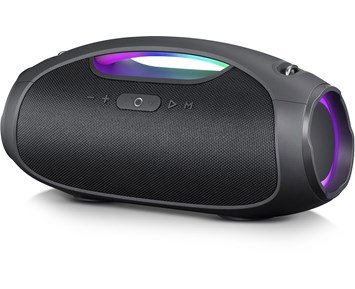 Andersson BHS-B3000 - Fyndvara - Vattentålig bärbar högtalare med total uteffekt på 120 W