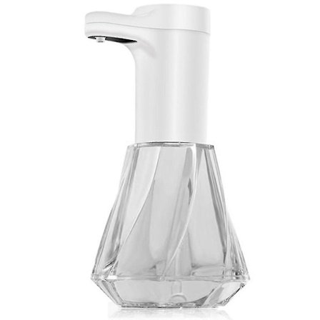 A6 PVC-kansikansidosvihko, suunnittelija, irtolehtikansio, käteiskassakotelo (vaaleanpunainen) 1 kpl