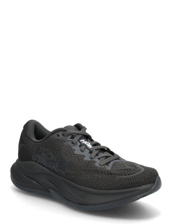 HOKA Rincon 4 - Black - 38