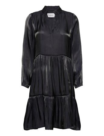 Cadysz Dress Blue Saint Tropez