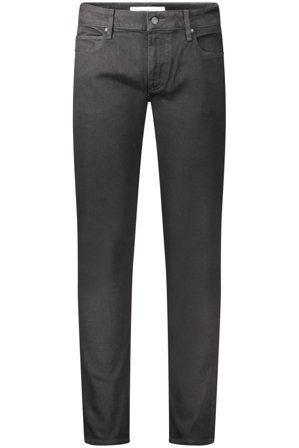 Guess Jeans Jeans Denim Uomo Nero