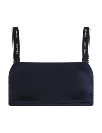 Calvin Klein | Removable Straps Bandeau - Rp | XS