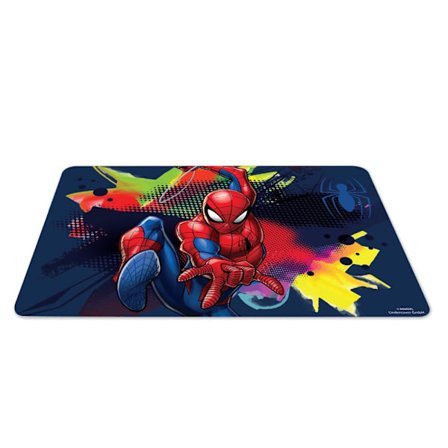 Spiderman Splotch underlägg 43x28 cm