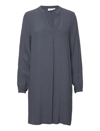 Agnessz Tunic Blue Saint Tropez