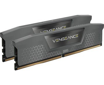 Corsair-Vengeance DDR5 6000Mhz 32GB (2x16GB) CL30 CMK32GX5M2B6000Z30-Corsair Vengeance 32GB (2x16GB)-Computer components-DDR5