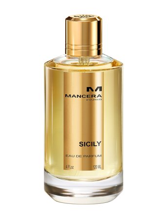 Mancera Sicily Eau De Parfums 120 Ml - Nude - 120 ml