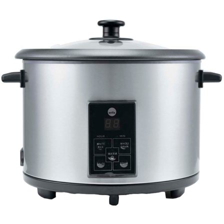 Wilfa Riisikeitin RC-10CD – 1,8 L
