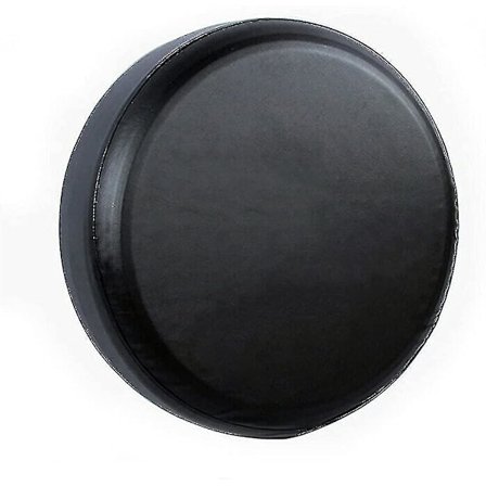 Universelt reservedækken, PVC læder vandtæt støvtæt universelt reservehjul CY[HK]