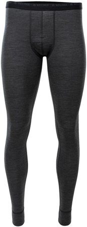 Aclima LightWool 180 Longs kerrastohousut, Marengo - Villakerrastot