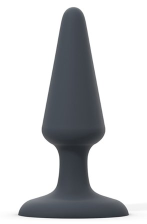 Marc Dorcel Best Plug M Silikon 13,5cm