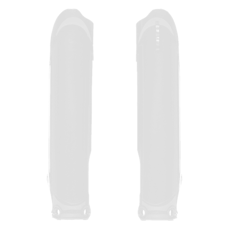 Polisport Fork Guards - Yamaha YZ 450F 2023-2026