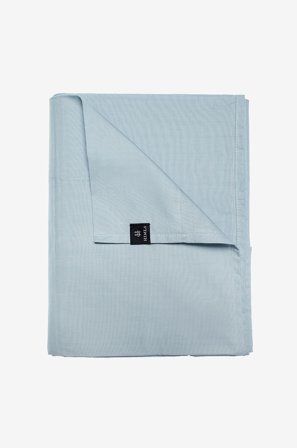 Himla - Laken Dreamtime - Blå - Laken - 160X270 - Fra Homeroom