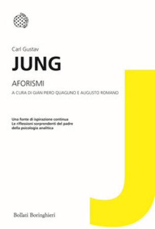Aforismi Carl Gustav Jung