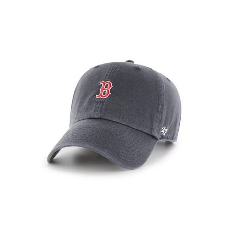 Boston Red Sox MLB Base Runner Clean Up baseballkeps