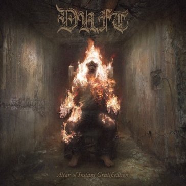 Altar of instant gratification DUFT