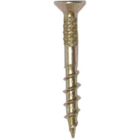 Makita F-32531 Båndet sponplateskrue 4,2x42 mm, Innfesting