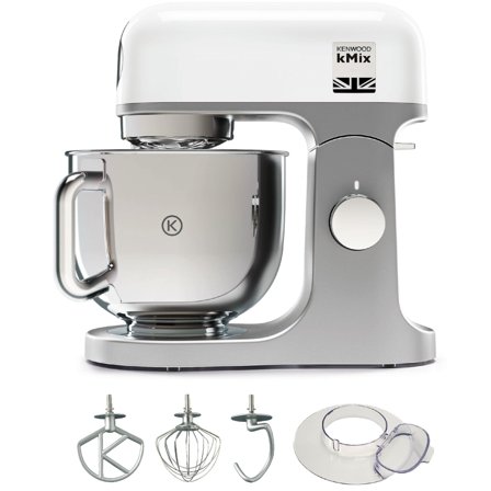 Kenwood Kjøkkenmaskin KMX750WH' - 'Hvit