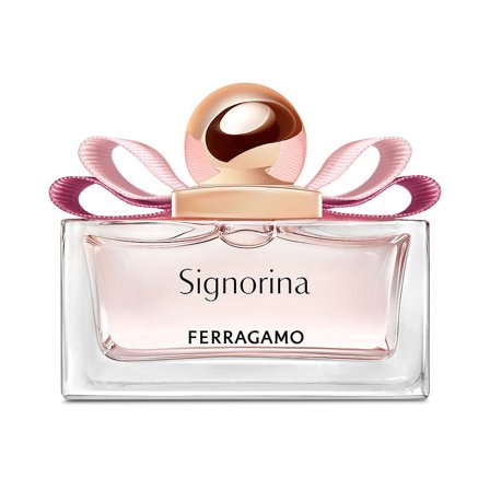Ferragamo Signorina Eau de Parfum, Parfumer & Dufte, Til Hende, Eau De Parfum