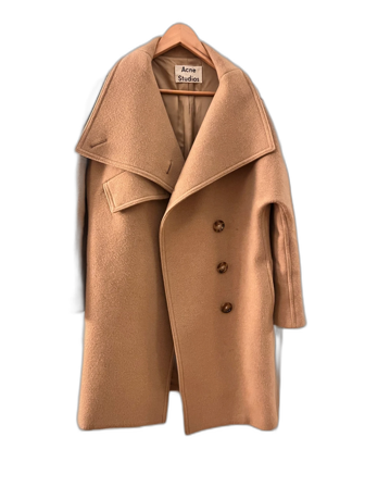 Acne studio Coat