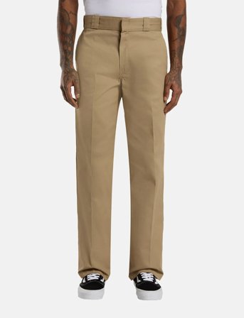 Dickies 874 Work Pant Rec - Beige - 30 x 30