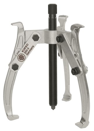 KUKKO-Nordic 202-1 Ulosvetäjä 150-85 mm, Käsityökalut