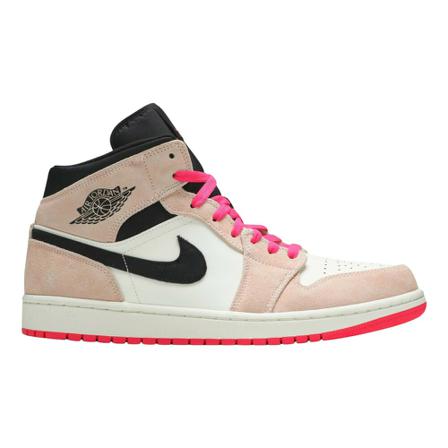Nike, Sneakers Roze, Heren, Maat:44 EU