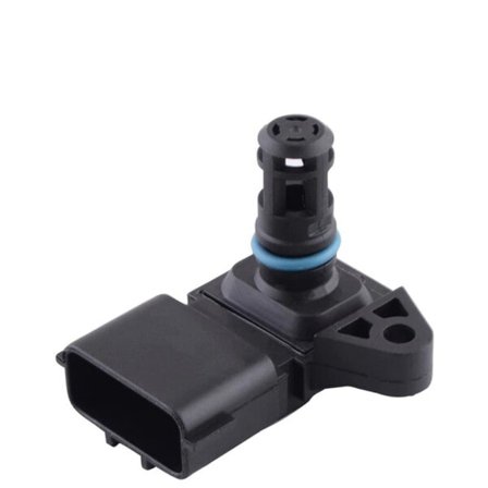 MAP Sensor Indtag Luft Boost Tryk Manifold Absolut For Renault Peugeot
