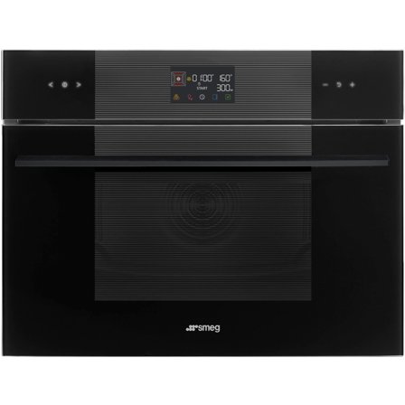 Smeg SO4102M1B3 integroitava 40 litraa, musta