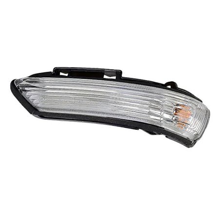 MG ZS RX3 2017-2021 taustapeililamppuun, vasen