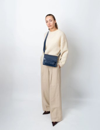 HVISK Cayman Pocket Trace - Navy - ONE SIZE