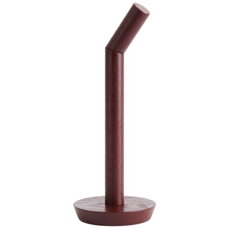HAY Hushållspappershållare, porter burgundy | Dukning & Servering > Hushållspappershållare | Bagaren och Kocken