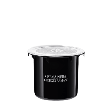 Armani Crema Nera Light Cream Refill Dagcreme Dam 50 MLT