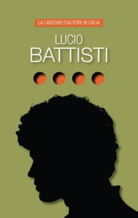 Lucio Battisti
