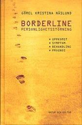 Borderline personlighetsstörning