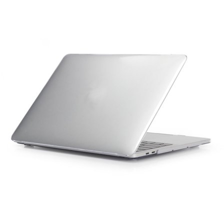 MacBook Air 13.3" 2020/2019/2018 2-in-1 case - Transparent