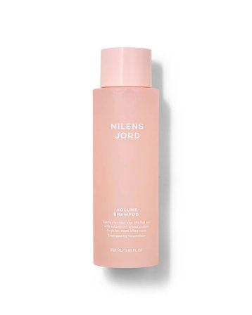 3 for 2 - Nilens Jord Volume Shampoo 250 ml, Hår, Shampoo, Hårshampoo